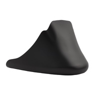 รถจักรยานยนต์ด้านหน้าด้านล่างสปอยเลอร์ Mudguard Air Dam Chin Fairing สําหรับ Harley Sportster 1200 8