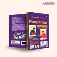Buku Pengantar akuntansi : konsep dasar akuntansi serta latihan soal