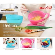 Moorlife Delicia limited edition