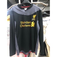 Liverpool ori Long Sleeve Jersey T-Shirt