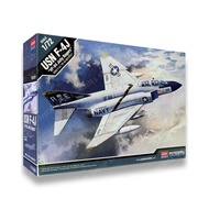 ACADEMY USN F-4J "VF-84 Jolly Rogers" Academy | No. 12529 | 1:72