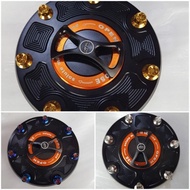 V4RIAS1 LID T4NGKI NINJ4 R AND RR PROBOLT