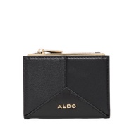 Aldo Abedan Women's Wallet - Black Overflow