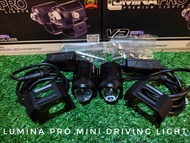 LUMINA PRO V3 MINI DRIVING LIGHT (MDL)