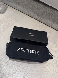 Arcteryx 始祖鳥 折疊露營椅