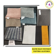 Fintsen Toftbo Alstern Bathroom Mat