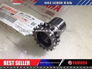GIGI KRUK AS KETENG MIO ASLI YAMAHA 5MX-E1549-00 ASLI