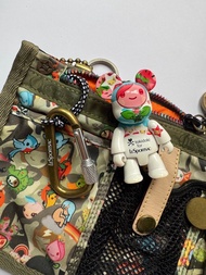 LeSportsac tokidoki 單肩包