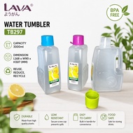 LAVA Water Tumbler / Botol Air 3000ml