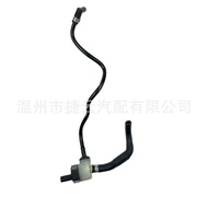 06E103207AR Canister Karbon Injap Solenoid Hos Pengudaraan Sesuai untuk Huian (3E9) Audi Q7 (4MB)