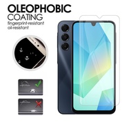 LAYAR Tempered Glass Samsung A16 4G 5G Premium Clear Screen Protector