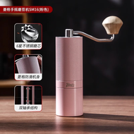 Bincoo手搖磨豆機咖啡豆研磨機手磨咖啡機手動行動式家用手衝器具