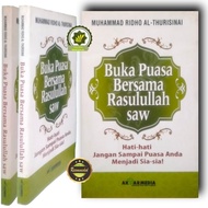 NABI Guide to Fasting with the Prophet's Fasting Such as the Prophet's Fasting The Prophet SAW So Th