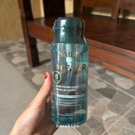 NPURE ACNE POWER CLEAR MICELLAR WATER 300ml Alcohol-FREE/ Paraben-FREE/ Suitable for All Skin Types