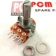 Stereo Potentiometer 20k 20k A-Plus Original B20k pcmelektrob90 Champion