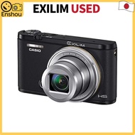 FromJapan[USED]Casio Computer Digital Camera EXILIM EX-ZR4100 Black