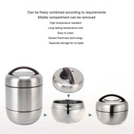 R Food mer Electric lunch box Bento box Lunch box electric