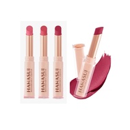 ️ CHAROZA ️ HANASUI Mattedorable Lipstick | Hanasui Lipstick
