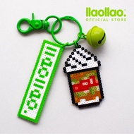llaollao Keychain Sanum