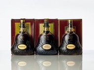 悅軒閣長期回收舊洋酒 軒尼詩 Hennessy XO 80年代老酒 cognac 馬爹利 Martell 人頭馬 Remy Martin