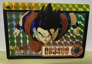 龍珠 dragon ball 復刻 閃卡 孫悟飯 本彈 212 終極 858