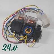 24v power window Relay