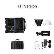 YONGNUO YN150KIT YN150W Handheld Bi-Color Video Light mini Bowens Mount 2700K-6500K ประกันศูนย์ไนไทย