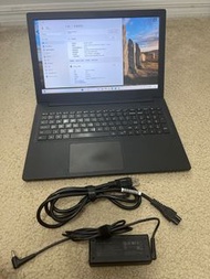 二手 小米15.6吋 Notebook i5 256gb