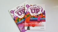 Sách Everybody Up 1 2nd Edition (sách học + bài tập)