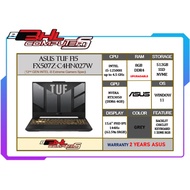 💻ASUS TUF F15 FX507Z-C4HN027W GAMING LAPTOP+ACCIDENTAL PREFECT WARRANTY (✔️ASUS Authorize Seller)