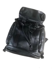 Calvin Klein leather backpacks, 型格真皮背包