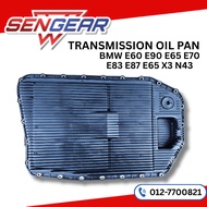 SENGEAR BMW E60 E90 E65 E70 E83 E87 E65 X3 N43 GEARBOX AUTO TRANSMISSION OIL PAN ( 2411 7571 217 ) G