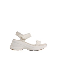 Aldo Chamomile Women Sandals Cream
