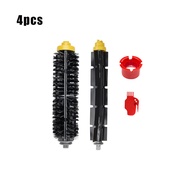 For iRobot Roomba 675 650 690 600 Series Vacuum Cleaner Bristle Side Brush HEPA FILTER Replacement K