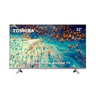 โตชิบา 2K แอนดรอยด์ HD ทีวี 32 นิ้ว รุ่น 32V35KP