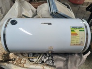 GERMAN POOL 電熱水爐 25L