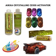 AIKKA Crystalline CE100 Activator 500ml