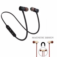 Headset Bluetooth Sport JBL Magnetic Design - JBL SPORT HEADSET - JBL