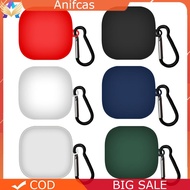 Wireless Bluetooth-Compatible Headphone Case for Beats Fit Pro Protectors