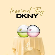 DKNY inspired by DESIRE PERFUME