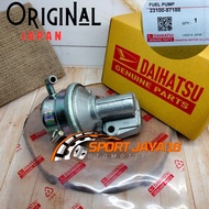 FUEL PUMP FEROZA DAIHATSU FEROZA OIL PUMP ORIGINAL JAPAN