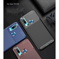 Vivo Y17 Softcase Shockproof Case Vivo Y17 CaseOriginal