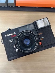 Konica C35 EF 相機