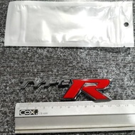 Emblem type R