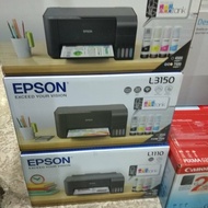 printer epson L3150