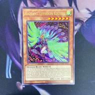 (AE) R - radiant typhoon krosea - DOOD-AE015 [ Original English AsianYugioh]