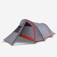 SIMOND Tunnel Trekking Tent - 3 person - MT900 Ultralight