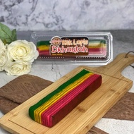 Dkhaulah Kek Lapis Sarawak Mini lapis legit lapis  sarawak Food