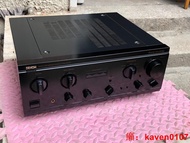 【小七嚴選】日本原裝DENON天龍PMA-890D發燒純功放機，電源22