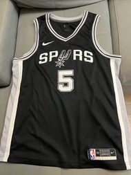 NBA Swingman Jersey